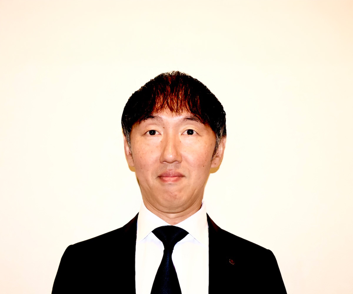 支部長挨拶